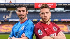 Je to oficiální: Sparta vítá nové tváře, přichází Nita a Ristič!