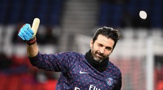 Buffon citoval Hemingwaye, velká poklona Paříži. Co bude dál?