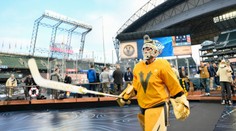 Winter Classic s nejnovějšími týmy NHL sledujte na Nova Sport
