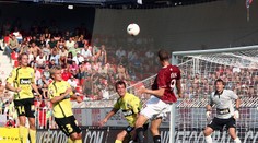 Bílek: "Škoda že jsme nevstřelili více gólů"