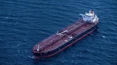 Evropská země bije na poplach. Blíží se k ní poškozený ruský tanker, hrozí pohroma