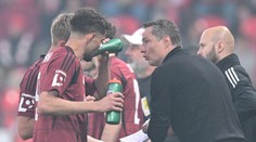 Je to vyvrcholení nenávisti vůči našemu klubu, reaguje Sparta