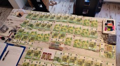 Na Slovensku řeší drogovou kauzu. Týká se i fotbalového Slovanu Bratislava