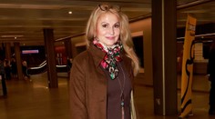 Yvetta Blanarovičová musela na operaci. Po ráně nastaly komplikace