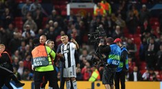 Ronaldo jako prostředek pro lajky. Selfíčko přineslo tisíce sledujících