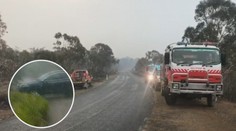 Austrálii zasáhly bouřky i záplavy. Lidé věří, že se podaří uhasit požáry