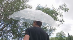 Přibývá lidí citlivých na změny počasí. Mohou je trápit bolesti hlavy i únava