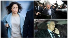 Přidala Chelsea? Potupený José byl u soudu, Eva je spokojená
