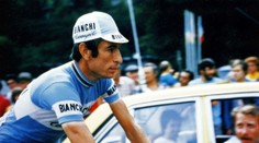 Cyklistika truchlí: Zemřel legendární šampion, vítěz tří Grand Tours