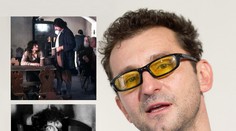 S Ondřejem Vetchým nejsou žerty! 5 věcí, které jste o čertovi Jankovi nevěděli!
