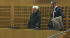 Soud nevynesl rozsudek nad Cimickým, znovu se otevírá dokazování