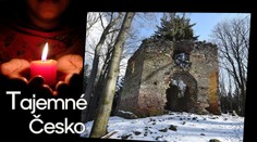 MALÝ BLANÍK: Jaké legendy se vážou k tajemné kapli na vrcholu?