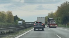 Silnice trápí náklaďáky se závadami. Novela zákona má pokuty přesto zmírnit