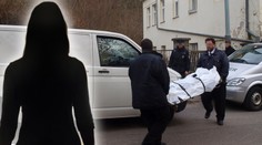 Ráno našli mezi odpadky ženské tělo, odpoledne kus nohy