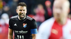 Případ Baroš se řešil po mailech: Ikona Baníku letos ještě může hrát