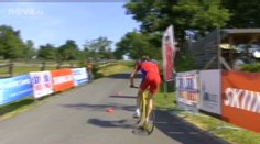 Češi patří ke světové špičce v závodění na koloběžkách