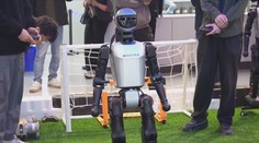 Spor mezi USA a Čínou se vyhrocuje. Bojují spolu hlavně o technologie