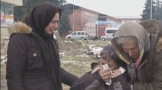 Po zemětřesení jsou Turecko a Sýrie v humanitární krizi. Pomoci můžete i vy