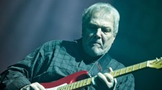 Zemřel kytarista legendárních českých kapel, bratranec Petra Jandy