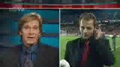 Den D je tu, fotbalisty čeká duel s Irskem