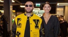 Rapper Rytmus naznačil zásadní životní změnu. Fanoušci mají jasno