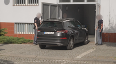 Američanku obviněnou z útoku v Pardubicích poslali do vazby. Je už šestá, zbývají čtyři