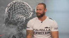 Žena z boxu nadšená nebyla. Spolknul jsem své ego, říká nejsilnější Čech