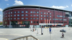 Plot v sektoru hostí Slavie jsme nenařídili, hájí se policie. Rozhodla prý komise