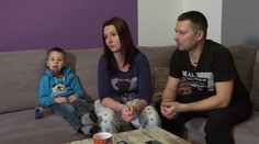 Simča se obula do Richarda: Za ty děti si zaslouží kopnout do zadku!
