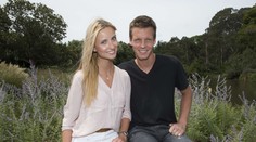 Berdych se v Austrálii zasnoubil. Pro Ester už staví rodinné sídlo