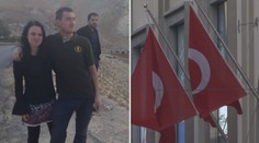 Čeští "teroristé“ jsou po třech letech vězení v Turecku zpět v Česku