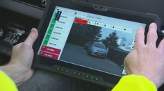Přístroj na kontrolu dálničních známek neprošel. Spuštění systému se komplikuje