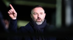 Legenda Rangers volá po přísném trestu: Vyhoďte Slavii z Evropské ligy!