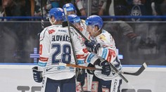 Kladno má důležitou výhru, Liberec je v krizi. Kempný se ošklivě zranil