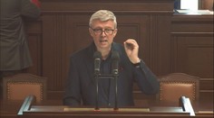 Poslanci se na úsporném balíčku nedohodli. Znovu budou jednat až v pátek