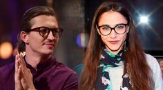 Naštvaná Burešová! "Není to fér, jsem znechucená," řekla k fotkám s Forejtem