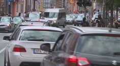 Rozkopané Česko. Uzavírky a omezení komplikují dopravu po celé republice