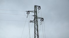 Policie v Jičíně řeší krádež kabelů vysokého napětí. Zmizelo jich přes dva kilometry