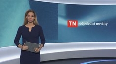 Odpolední Televizní noviny – čtvrtek 17. února