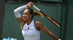 Olympijská vítězka odhalila své problémy. Se Siniakovou padla v bolestech