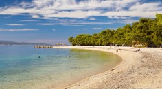 Chorvati jsou v šoku. Čekali nával turistů, některé pláže jsou ale skoro prázdné