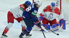 Vejmelka to zavřel a Blümel rozhodl. Češi jsou po výhře 1:0 nad USA ve čtvrtfinále