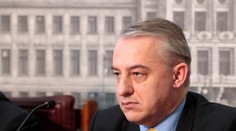 Testování po třetí dávce je zbytečné, prohlásil šéf odborů Středula
