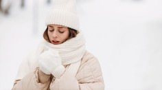 Zima by mohla být chladnější, než se čeká. Tři jevy mohou počasí převrátit