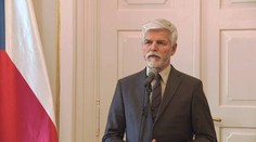 Pavel bude dobrý prezident, myslí si Češi. Zeman od nich dostal čtyřku