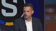 Malmö uškodila změna rozestavení, to se bude řešit, říká expert na švédský fotbal