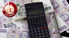 50 RAD, JAK UŠETŘIT: Nejvíce peněz utíká okny a dveřmi