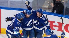 Palát zase skóroval a Tampa nasázela Islanders osm gólů!