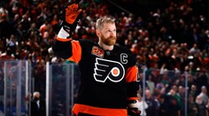 Giroux se dočkal, vyměněn byl do týmu kandidáta na Stanley Cup