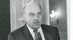 Zemřel Zemanův ministr financí Ivo Svoboda (†68)